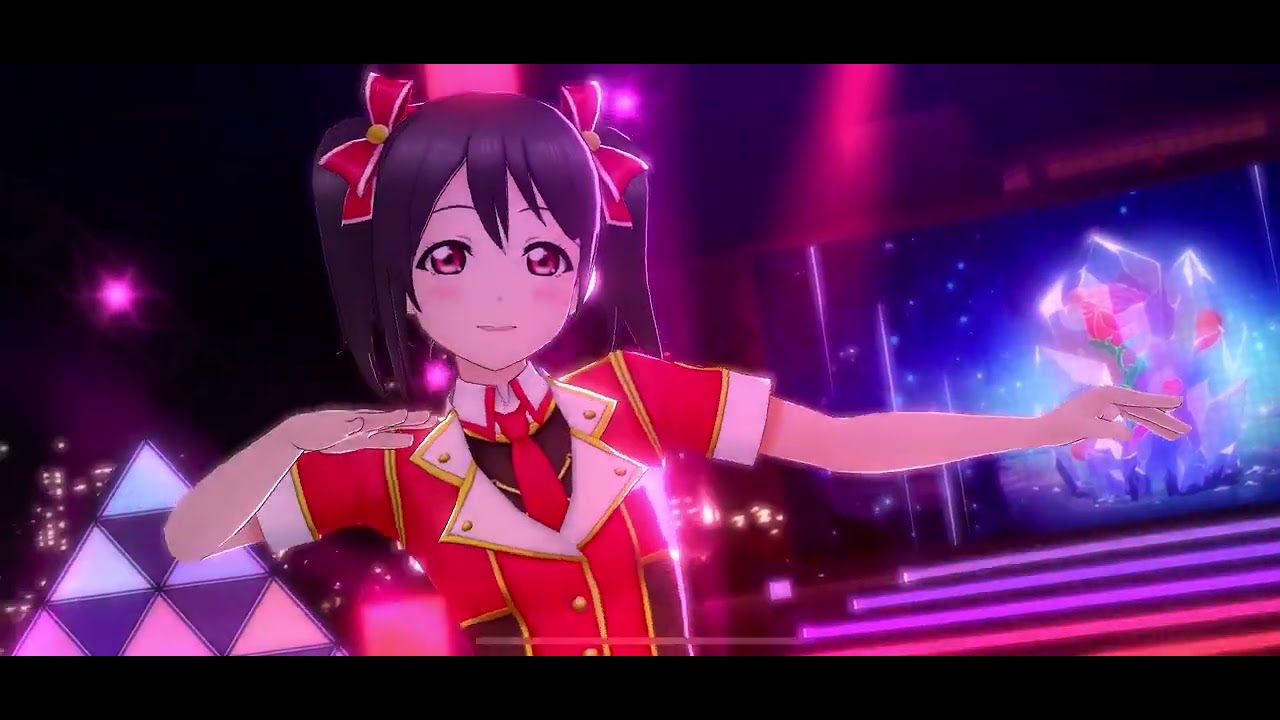 LoveLive! [1st Concert] - μ’s First Love Live!